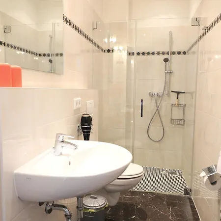 Bundiswung 9 Whg. 2, Gb2 Apartament