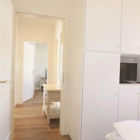 Apartament Bundiswung 9 Whg. 2, Gb2