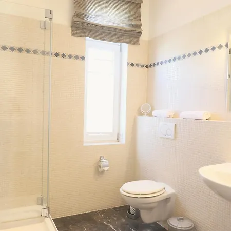 Bundiswung 9 Whg. 2, Gb2 Apartament *