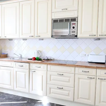 Bundiswung 9 Whg. 2, Gb2 Apartmán Westerland