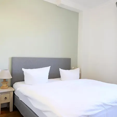 Apartament Bundiswung 9 Whg. 2, Gb2 Westerland