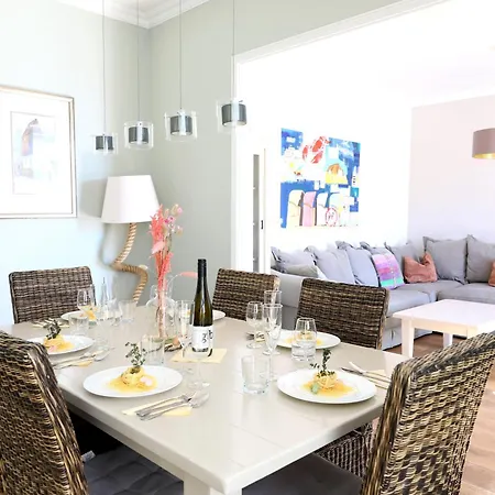 Apartman Bundiswung 9 Whg. 2, Gb2