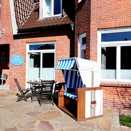 Bundiswung 9 Whg. 2, Gb2 Apartman