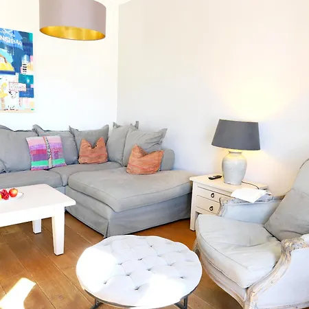 Apartament Bundiswung 9 Whg. 2, Gb2 Westerland