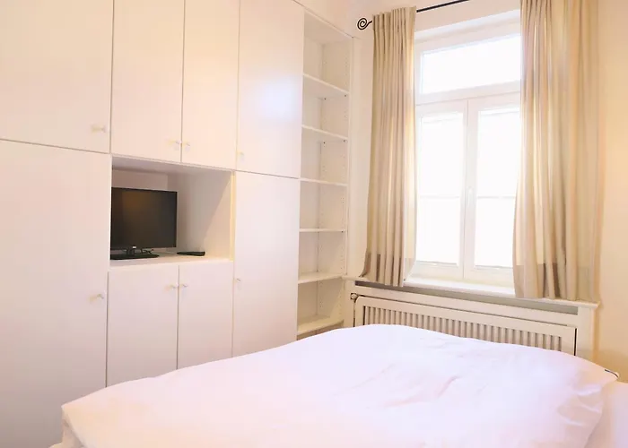 Bundiswung 9 Whg. 2, Gb2 Westerland