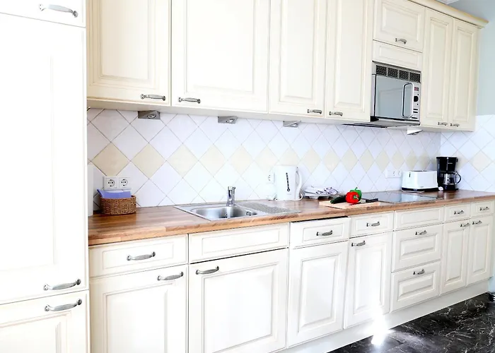 Appartement Bundiswung 9 Whg. 2, Gb2 *