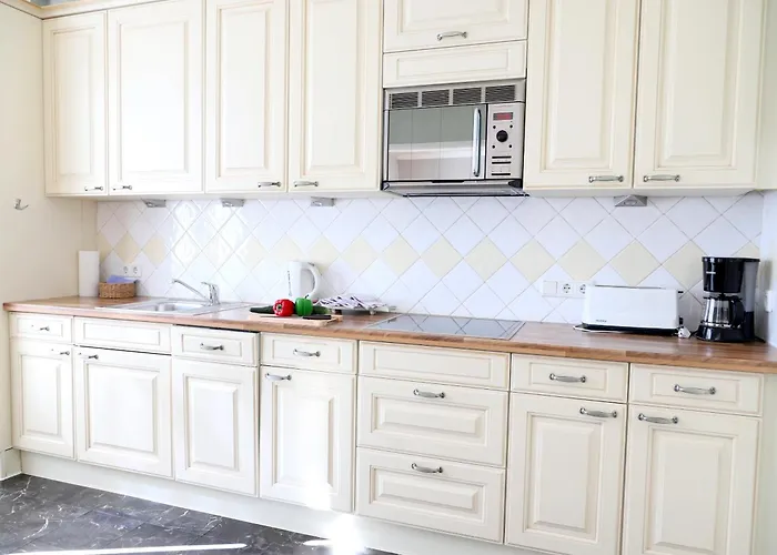 Bundiswung 9 Whg. 2, Gb2 Appartement Westerland